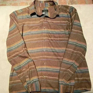 Marmot Flannel shirt